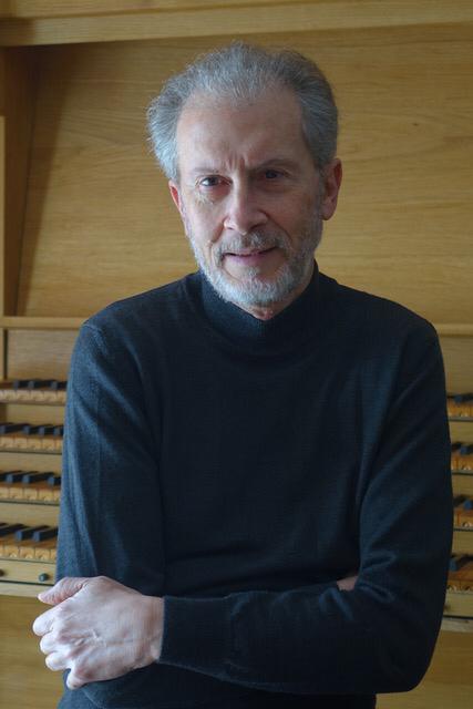 Gianfranco Nicoletti - autunno musicale 2018